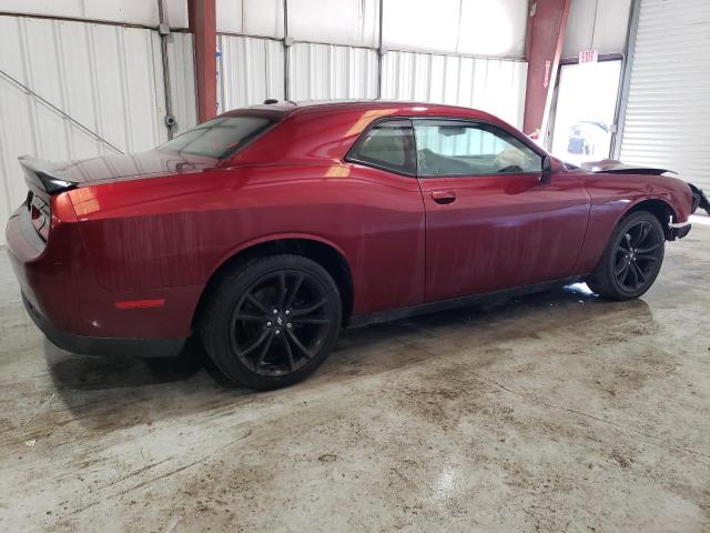 Photo 3 from auction – 2018 DODGE CHALLENGER with VIN 2C3CDZAG7JH204572