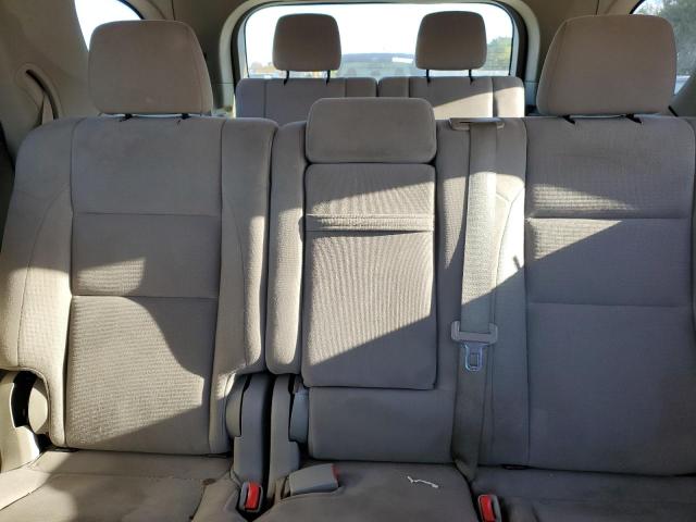 Photo 10 from auction – 2013 DODGE DURANGO SX with VIN 1C4RDJAG4DC535494