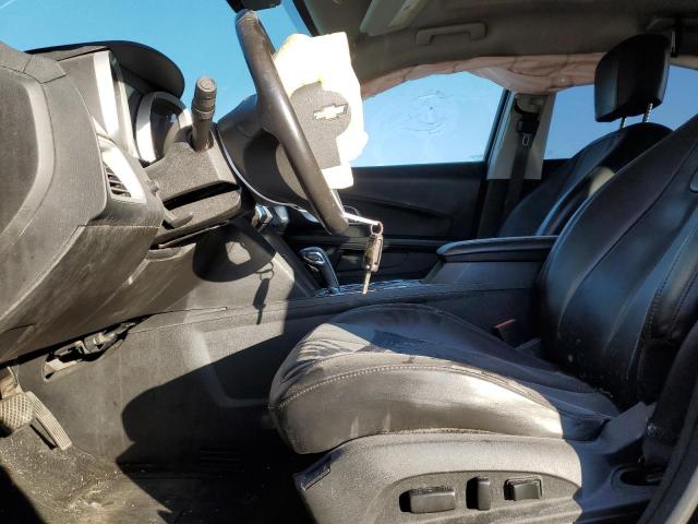 Photo 7 from auction – 2014 CHEVROLET EQUINOX LT with VIN 2GNFLDE37E6223377