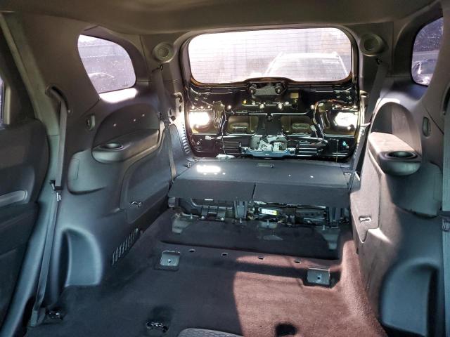 Photo 10 from auction – 2018 DODGE DURANGO R/ with VIN 1C4SDJCT1JC248766