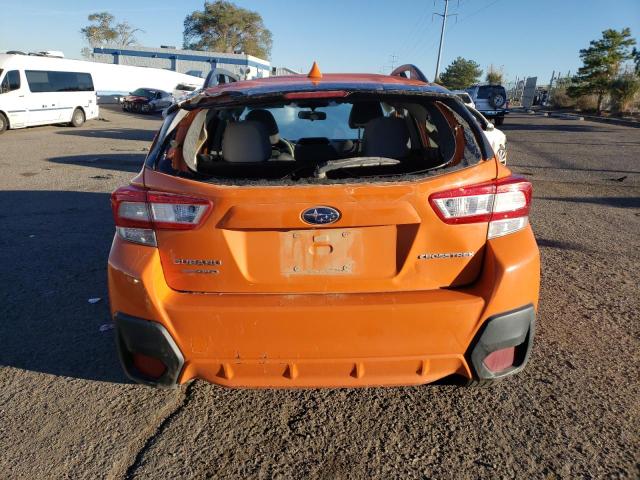 Photo 6 from auction – 2019 SUBARU CROSSTREK with VIN JF2GTACC2K9311673
