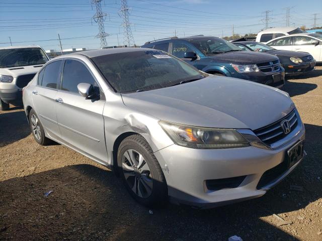 Photo 4 from auction – 2013 HONDA ACCORD LX with VIN 1HGCR2F35DA034145