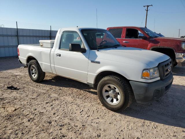 Photo 4 from auction – 2010 FORD RANGER with VIN 1FTKR1AD7APA60310