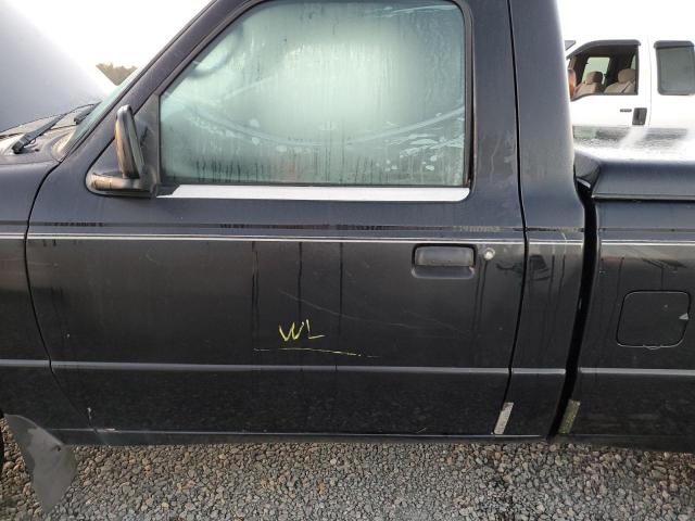 Photo 12 from auction – 2003 FORD RANGER with VIN 1FTYR10D53PA65911
