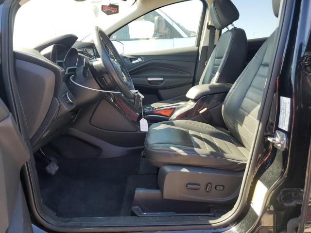 Photo 7 from auction – 2016 FORD ESCAPE TIT with VIN 1FMCU9J92GUC75287
