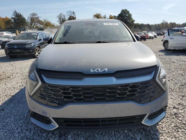 Photo 5 from auction – 2023 KIA SPORTAGE E with VIN 5XYK33AF4PG014038