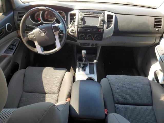 Photo 8 from auction – 2012 TOYOTA TACOMA DOU with VIN 3TMMU4FN0CM044209