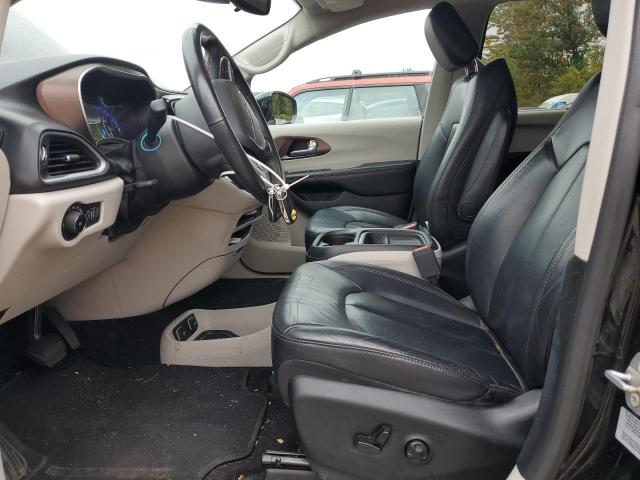 Photo 7 from auction – 2017 CHRYSLER PACIFICA T with VIN 2C4RC1BG0HR763619