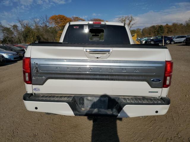 Photo 6 from auction – 2018 FORD F150 SUPER with VIN 1FTEW1EG8JFE16523