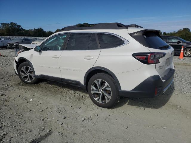 Photo 2 from auction – 2020 SUBARU OUTBACK LI with VIN 4S4BTANC9L3227615