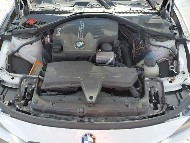 Photo 11 from auction – 2013 BMW 328 I SULE with VIN WBA3C1C59DF441448