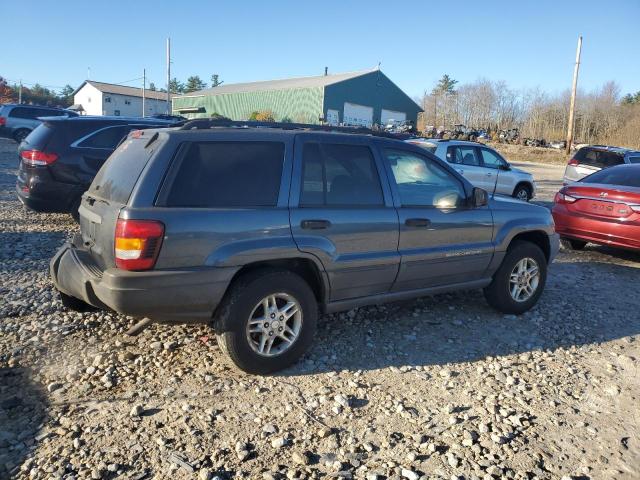 Photo 3 from auction – 2004 JEEP GRAND CHER with VIN 1J4GW48S24C238067