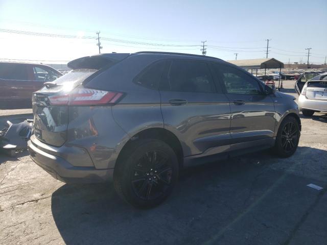Photo 3 from auction – 2023 FORD EDGE SEL with VIN 2FMPK4J93PBA15383