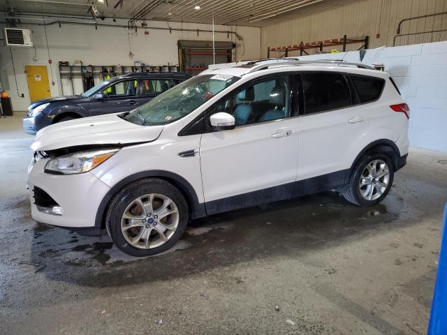 Photo 1 from auction – 2015 FORD ESCAPE TIT with VIN 1FMCU9J98FUB22427