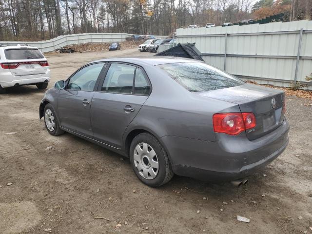 Photo 2 from auction – 2006 VOLKSWAGEN JETTA VALU with VIN 3VWPF71KX6M748943