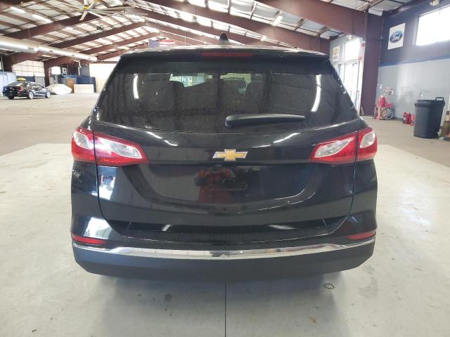 Photo 6 from auction – 2020 CHEVROLET EQUINOX LT with VIN 3GNAXTEV6LL344372