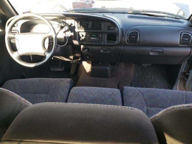 Photo 8 from auction – 2001 DODGE RAM 1500 with VIN 3B7HC13Z81G199001