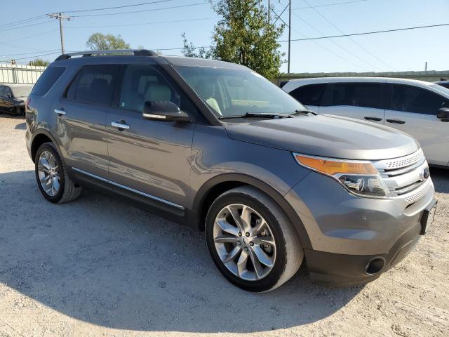 Photo 4 from auction – 2013 FORD EXPLORER X with VIN 1FM5K7D87DGC69713