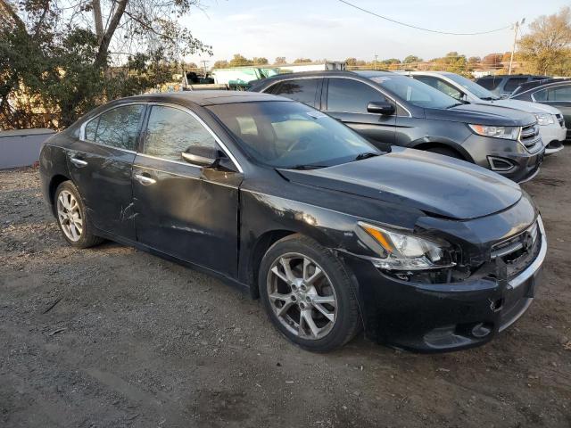Фото 4 с аукциона – 2012 NISSAN MAXIMA S с VIN 1N4AA5AP9CC812240