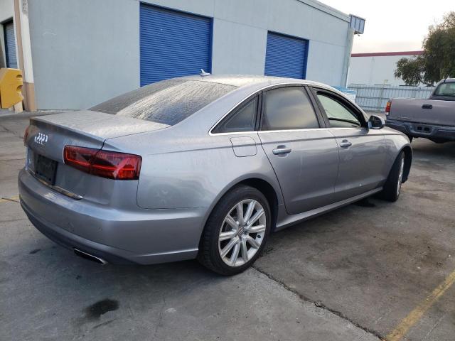 Photo 3 from auction – 2016 AUDI A6 PREMIUM with VIN WAUDFAFC1GN091555