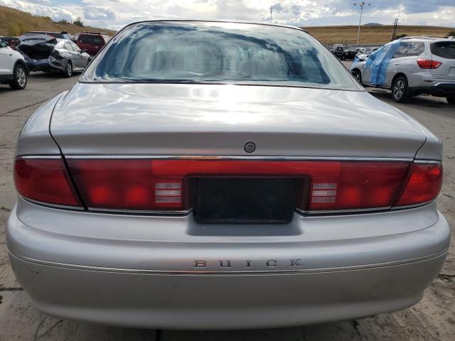 Photo 6 from auction – 2002 BUICK CENTURY CU with VIN 2G4WS52J521252028