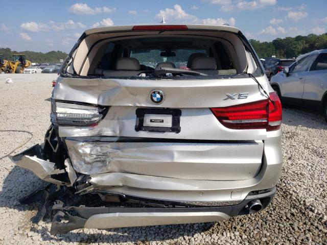 Photo 6 from auction – 2015 BMW X5 SDRIVE3 with VIN 5UXKR2C55F0H40333