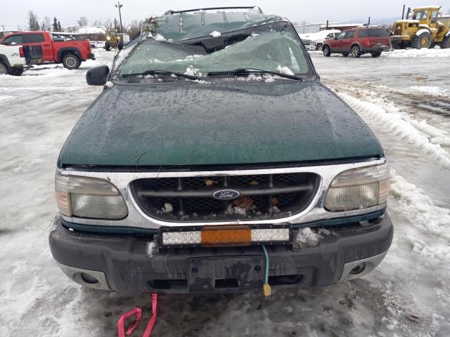 Photo 5 from auction – 2000 FORD EXPLORER X with VIN 1FMZU73E1YZA22152