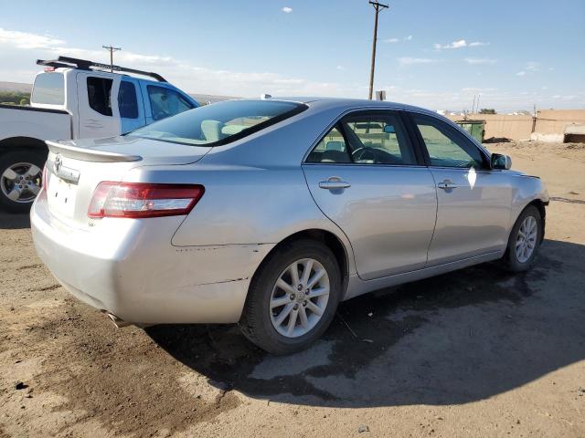 Photo 3 from auction – 2010 TOYOTA CAMRY BASE with VIN 4T4BF3EK3AR045741