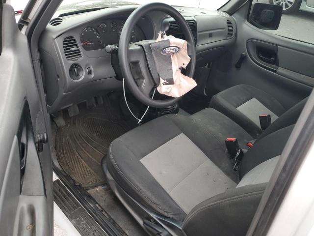 Photo 8 from auction – 2011 FORD RANGER with VIN 1FTKR1AD0BPA59615