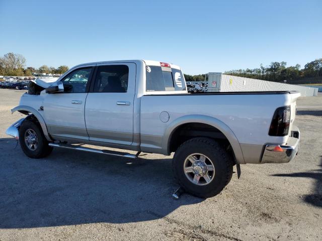 Photo 2 from auction – 2010 DODGE RAM 2500 with VIN 3D7UT2CL0AG147884