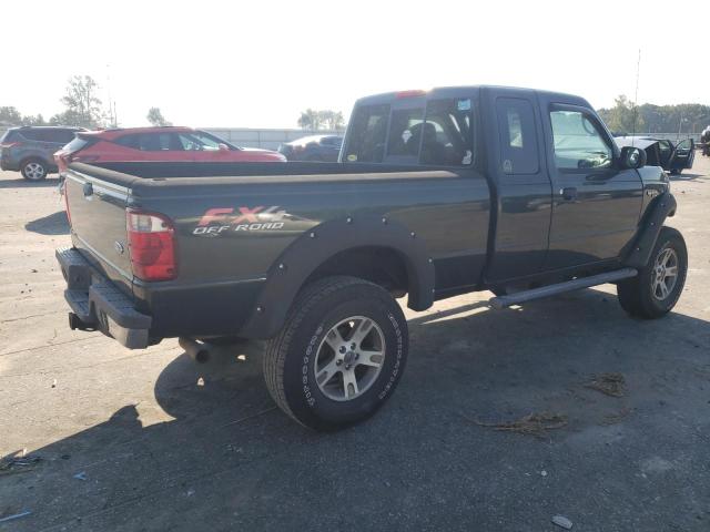 Photo 3 from auction – 2005 FORD RANGER SUP with VIN 1FTZR45E25PB10118