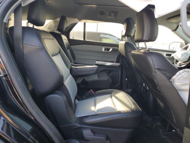 Foto 11 de la subasta – 2022 FORD EXPLORER X con VIN 1FMSK8DH0NGC19875
