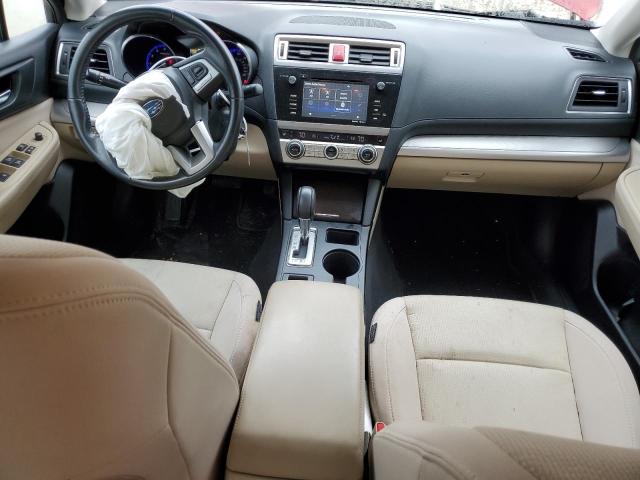 Photo 8 from auction – 2015 SUBARU LEGACY 2.5 with VIN 4S3BNAC60F3063039