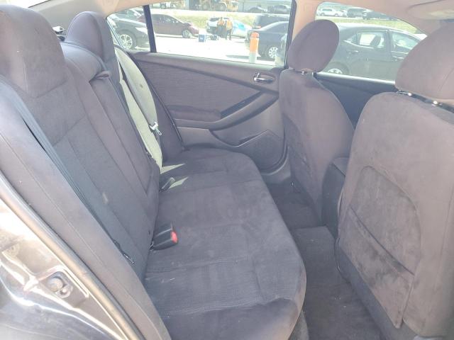 Photo 10 from auction – 2012 NISSAN ALTIMA BAS with VIN 1N4AL2AP1CC247247