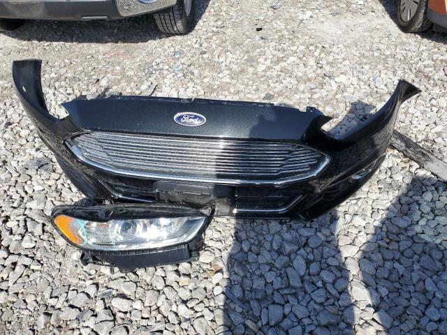 Photo 12 from auction – 2015 FORD FUSION TIT with VIN 3FA6P0K91FR225320