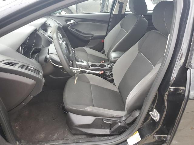 Photo 7 from auction – 2014 FORD FOCUS SE with VIN 1FADP3F25EL172270