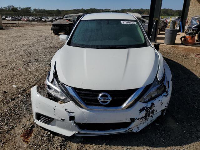 Photo 5 from auction – 2018 NISSAN ALTIMA 2.5 with VIN 1N4AL3AP0JC476814