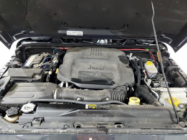 Photo 12 from auction – 2018 JEEP WRANGLER U with VIN 1C4HJWEG2JL835901