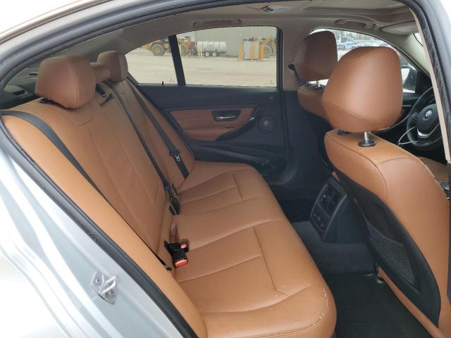 Photo 10 from auction – 2015 BMW 335 XI with VIN WBA3B9G52FNR94303