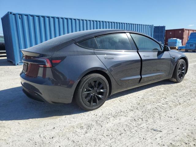 Photo 3 from auction – 2024 TESLA MODEL 3 with VIN 5YJ3E1EAXRF766077
