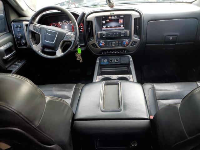 Photo 8 from auction – 2015 GMC SIERRA K35 with VIN 1GT424E82FF644512