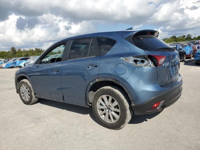 Photo 2 from auction – 2016 MAZDA CX-5 TOURI with VIN JM3KE2CY7G0899559