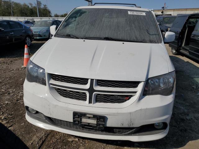 صورة رقم 5 من المزاد - 2017 DODGE GRAND CARA مع VIN 2C4RDGEG0HR715873