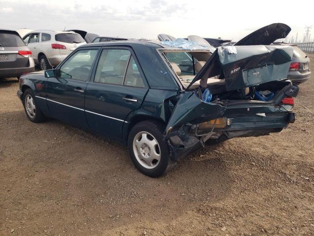 Photo 2 from auction – 1995 MERCEDES-BENZ E 320 BASE with VIN WDBEA32E7SC235086