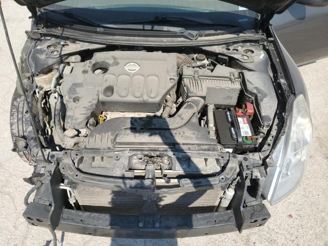 Photo 11 from auction – 2012 NISSAN ALTIMA BAS with VIN 1N4AL2AP9CN512064