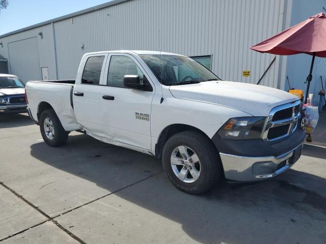 Photo 4 from auction – 2016 RAM 1500 ST with VIN 1C6RR6FG7GS141917
