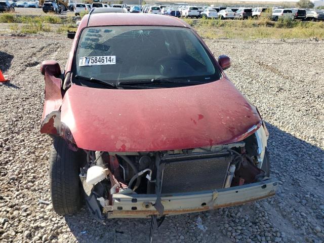 Photo 5 from auction – 2012 NISSAN VERSA S with VIN 3N1CN7AP4CL836231