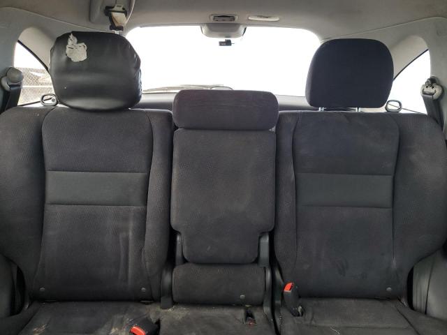 Photo 10 from auction – 2011 HONDA CR-V EX with VIN 5J6RE3H53BL025903