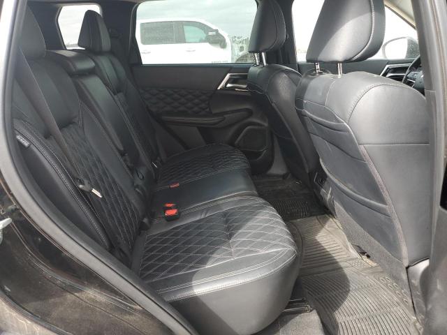 Photo 11 from auction – 2022 MITSUBISHI OUTLANDER with VIN JA4J3VA84NZ061152