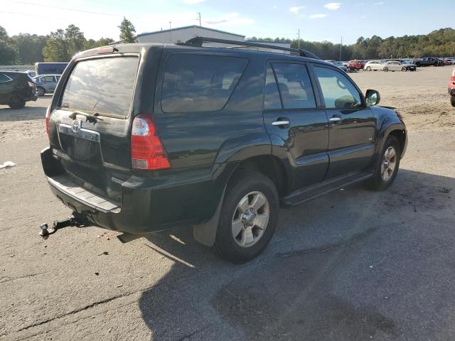 Photo 3 from auction – 2006 TOYOTA 4RUNNER SR with VIN JTEZU14R168057887